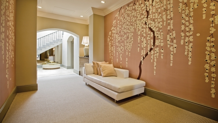 Mount Nelson, A Belmond Hotel - Spa Mount Nelson, A Belmond Hotel - Spa